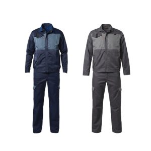 vetement de travail professionnel casablanca uniforme entreprise maroc