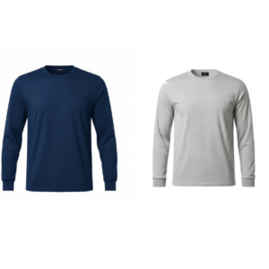 T-Shirt manche long