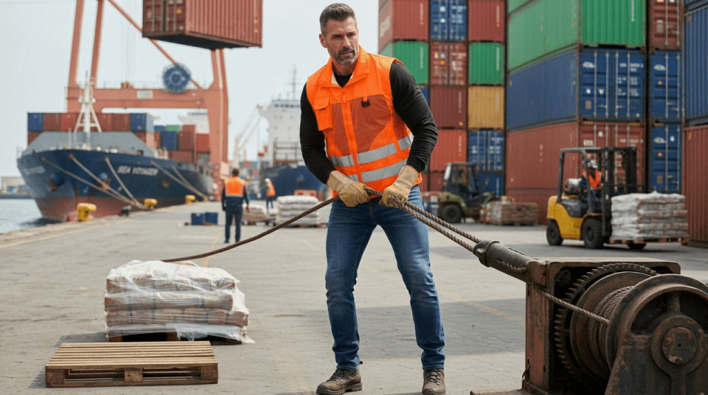 3 critères techniques pour valider l’isolation gilet de travail