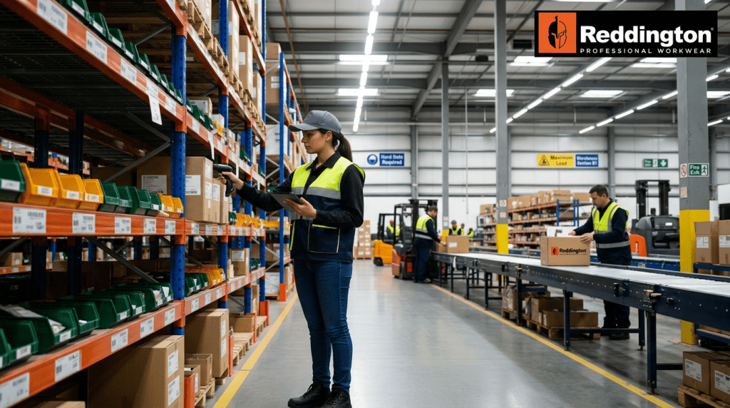 3 critères techniques pour valider l’achat d’un gilet de travail robuste